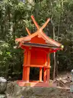 兵主神社(奈良県)