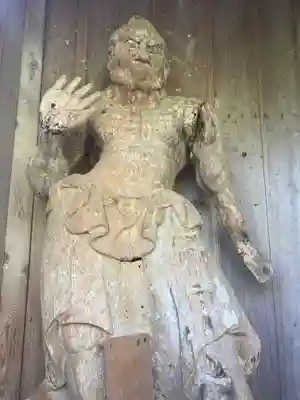 蓮華峯寺(新潟県)