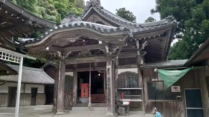 金剛證寺(三重県)