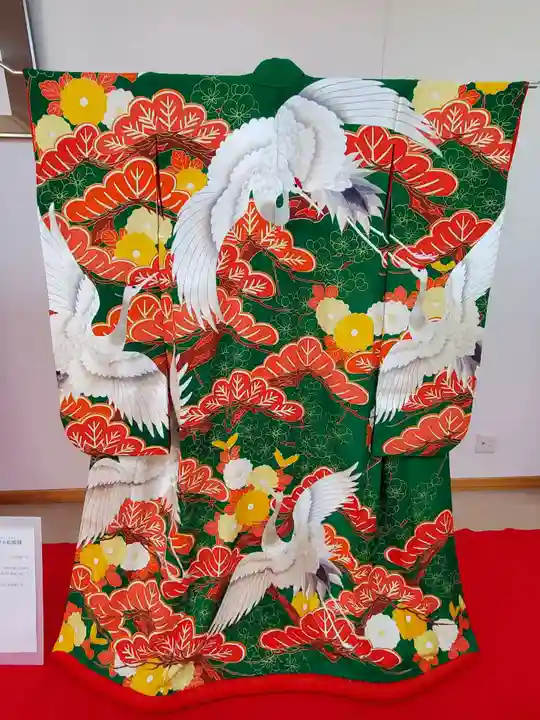 高松山観音寺(福島県)