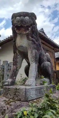 八幡神社(滋賀県)
