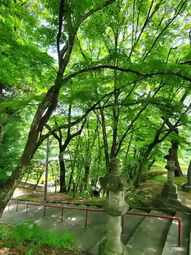 三春大神宮(福島県)