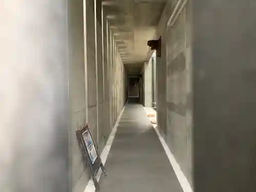 西光寺のその他建物