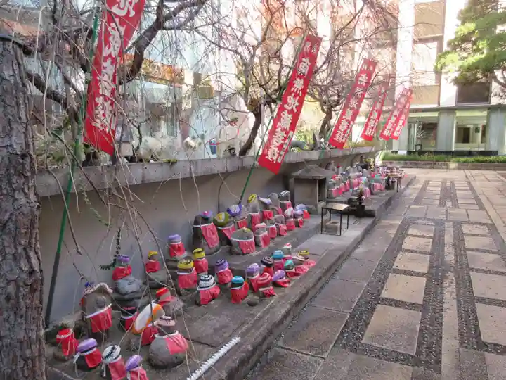 頂法寺(六角堂)(京都府)