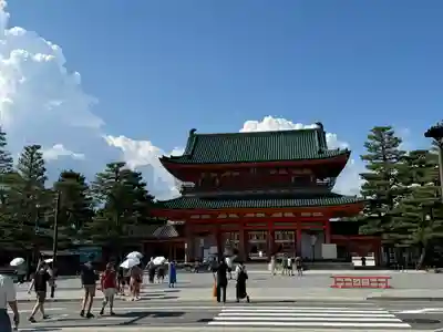 平安神宮(京都府)