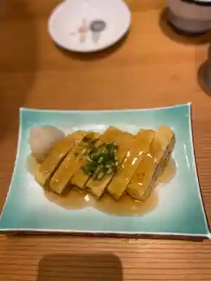 蒼柴神社(新潟県)