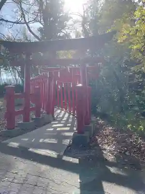 伊佐須美神社(福島県)