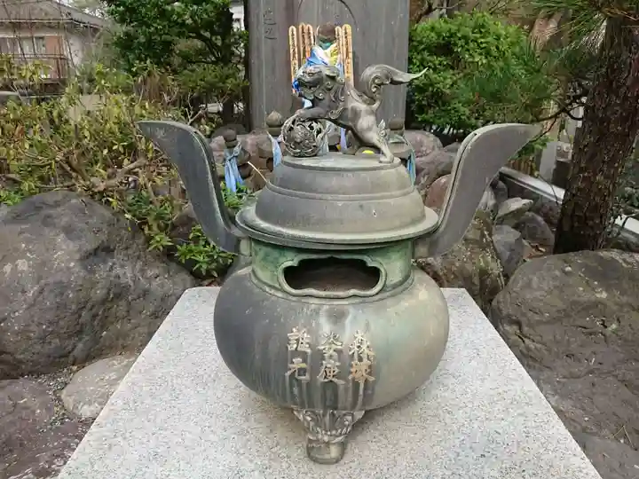 常立寺のその他建物