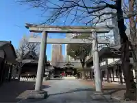 熊野神社(東京都)