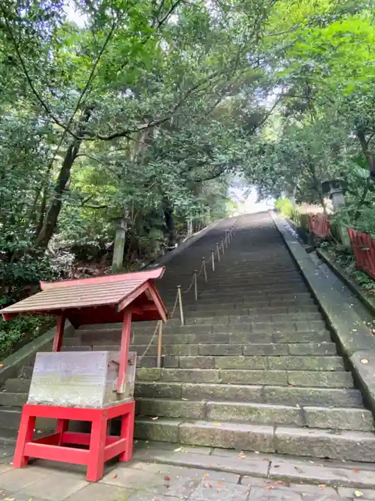 静岡浅間神社のその他建物