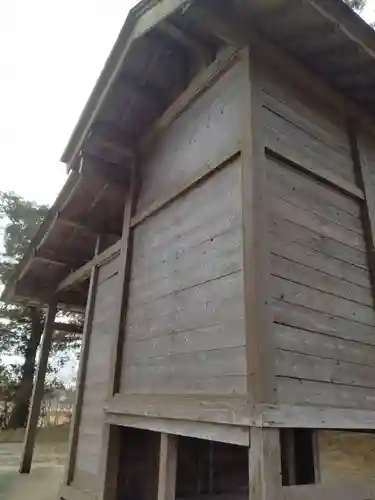 水神社(宮城県)
