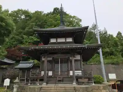 朝日観音 福通寺のその他建物