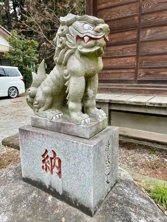 大宮神社(栃木県)