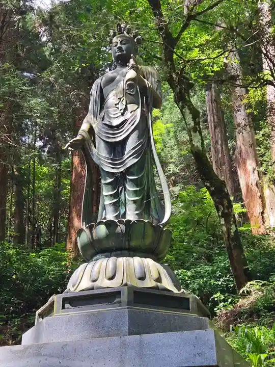 最乗寺(道了尊)(神奈川県)