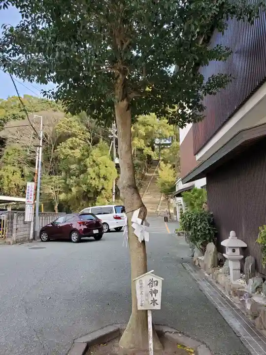 大宮八幡宮のその他建物