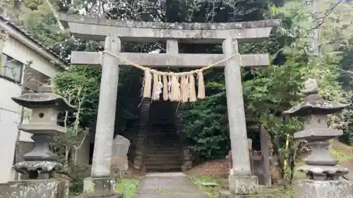 竹内神社(千葉県)