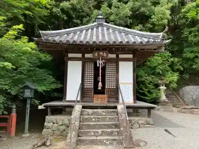 根来寺(和歌山県)