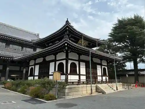 本願寺（西本願寺）(京都府)