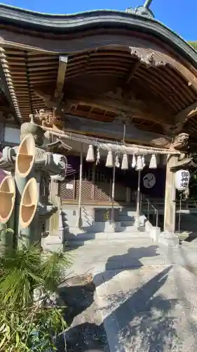 白髭神社(福岡県)