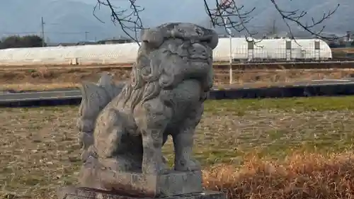 三社宮(徳島県)