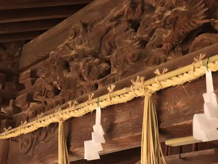 松江神社(島根県)