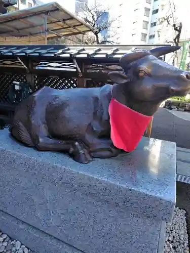 湯島天満宮(東京都)