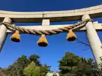 第六天神社(神奈川県)