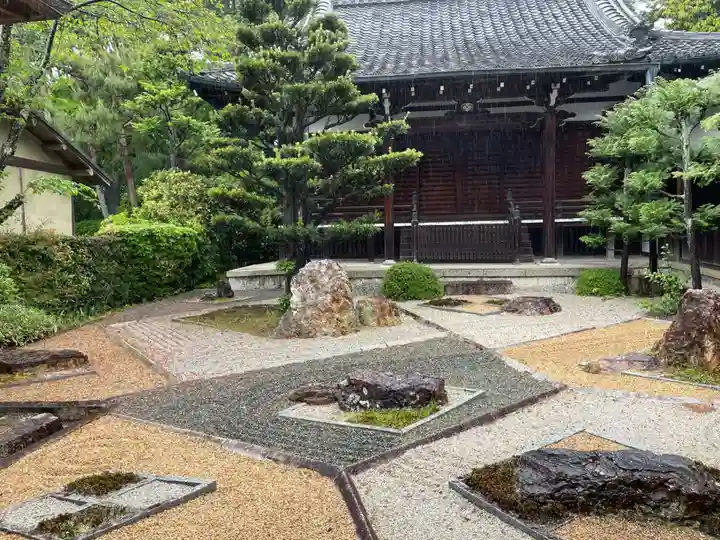 真正極楽寺(真如堂)(京都府)