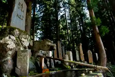 八海神社(新潟県)