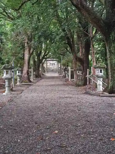 菅原神社(三重県)