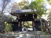 村雲御所瑞龍寺門跡(滋賀県)