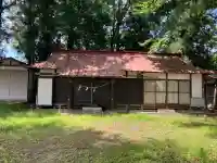茂呂磐裂神社(栃木県)