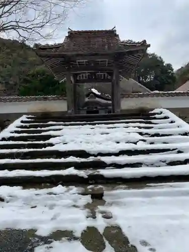 永明寺(島根県)
