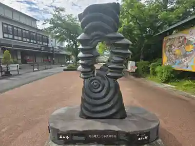 石山寺(滋賀県)