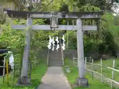 六社宮(東京都)