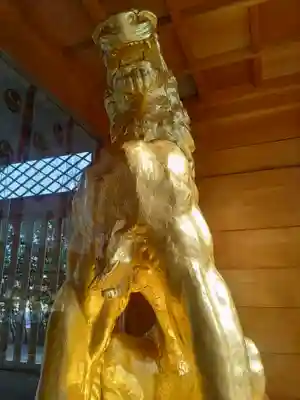 安住神社(栃木県)