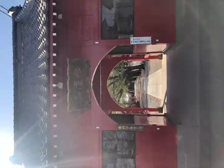 大慶寺の山門・神門