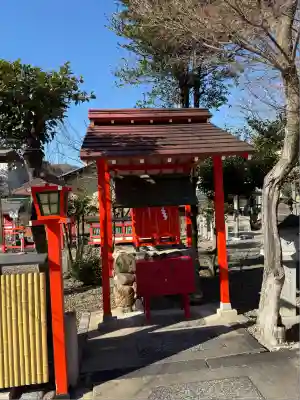車折神社(京都府)