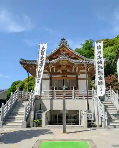 岐阜善光寺(岐阜県)