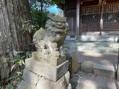 火頭古神社(滋賀県)