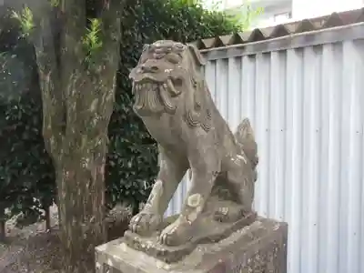 本村神社(熊本県)
