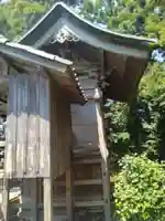 大雷神社(福島県)