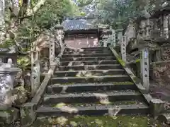 六所神社(滋賀県)