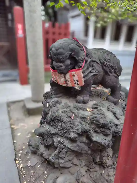 富岡八幡宮(東京都)