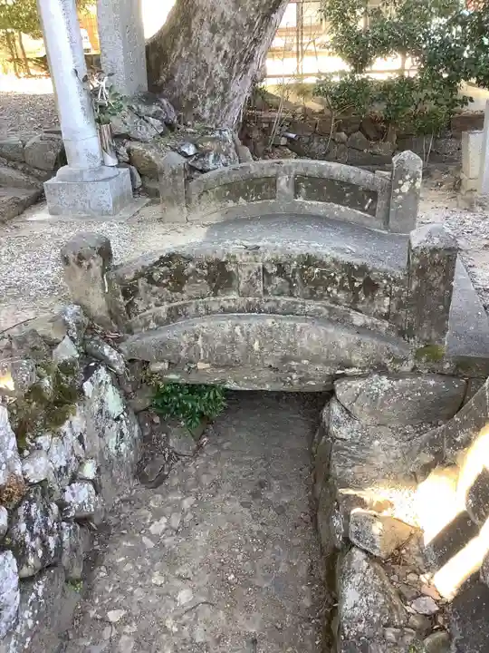 関川社(赤坂町)のその他建物