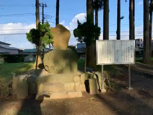 八幡宮のその他建物