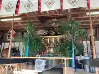 八坂神社(茨城県)