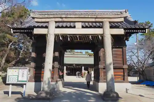 御厨神社(兵庫県)