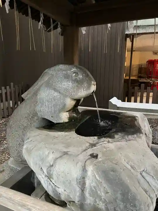 調神社(埼玉県)