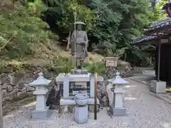 善福寺(三重県)